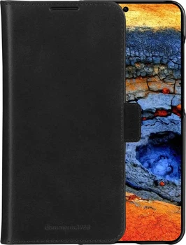 Чохол-книжка для смартфона Dbramante1928 Lynge для Samsung Galaxy A56 5G Black (LM56GTBL6560)