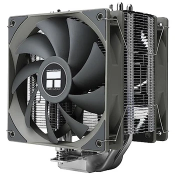 Кулер Thermalright Assassin Spirit TL-C12C — ефективне охолодження для CPU (AM4 / LGA1700)