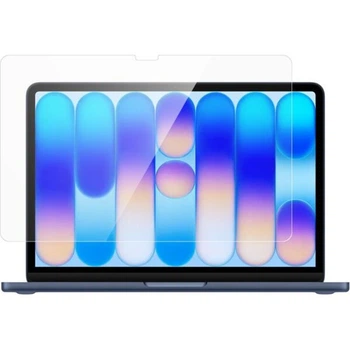 Защитное стекло Deexe Protector Glass для Apple MacBook Neo (2026)
