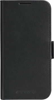 Чохол-книжка для смартфона Dbramante1928 Copenhagen для Samsung Galaxy A56 5G Black (CO56GTBL6558)