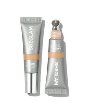 Охолоджуючий Консилер Sheglam Bright Eyes Cooling Warm vanilla