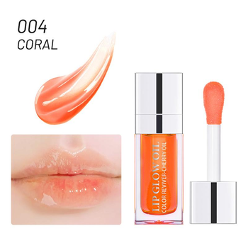 Масло Lip glow 04
