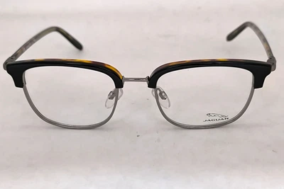 Оправа для окулярів JAGUAR 33722-5138