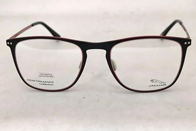 Оправа для окулярів JAGUAR 36811-6100