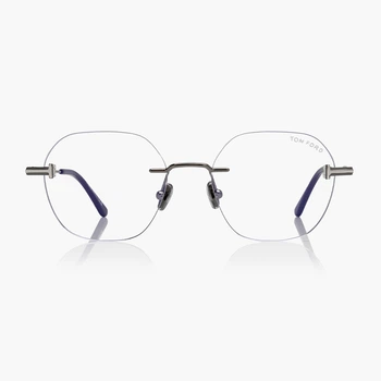 Оправа оптическая TOM FORD FT6126-B 008 52