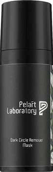 Маска для шкіри навколо очей, від темних кіл та набряків - Pelart Laboratory Dark Circle Remover Mask 50ml
