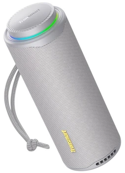 Przenośny głośnik Tronsmart T8 O3020 Grey (1290637)