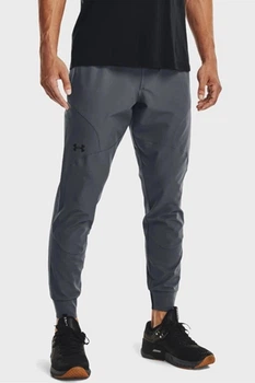 Брюки спортивні Under Armour 54(2XL) Сірий (154000)