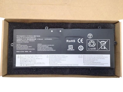 Аккумулятор для ноутбука Fujitsu LifeBook U7411, U7511, U7512, FMVNBP253, FPB0359S, FPB0360S 4280mah 49Wh Type-A ORIGINAL