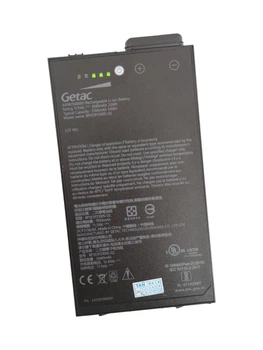 Аккумулятор Батарея Getac B360, B360 G2, 441901000001, BP3S1P2100S-02 2100mah, 24Wh ORIGINAL