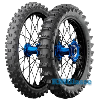 Шина Michelin Starcross 6 Sand 100/90 R19 57M NHS