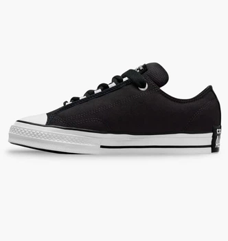 Кеды Converse Chuck Taylor All Star Black A14723C 45.5