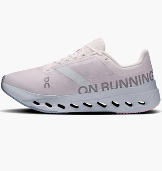 Кроссовки On Running Cloudsurfer Next Grey 3WE30054721 38.5