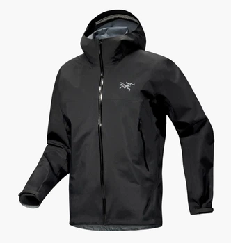 Куртка Arc'teryx Beta Black X000010511 L