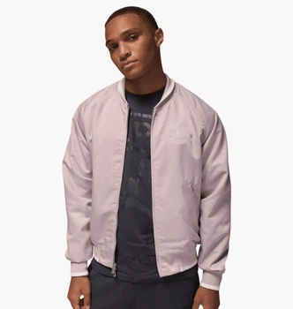 Бомбер Jordan Psg Pink HV3455-627 M