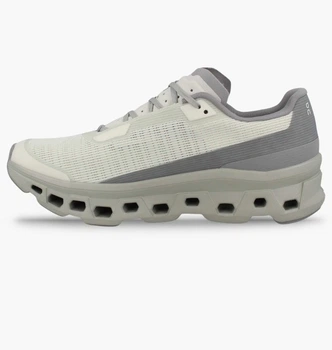 Кроссовки ON Running Cloudmonster Grey 3MG10914415 47.5
