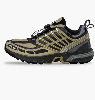 Кросівки Salomon Acs Pro Gtx Olive L47867000 42