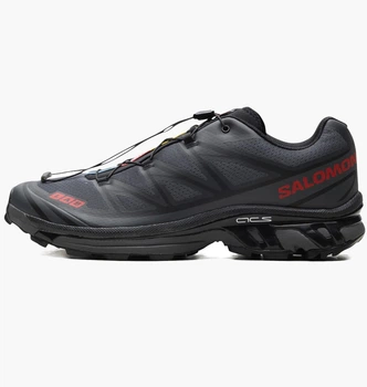 Кроссовки Salomon Xt-6 Jjjjound Black L49130300 45