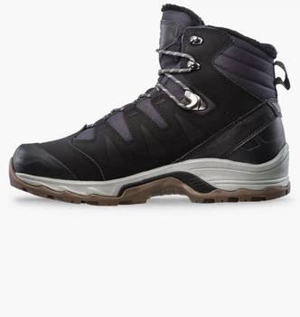 Ботинки Salomon Quest Black L39854700 43