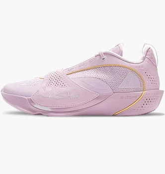 Кроссовки Li-Ning Wade All City 13 Encore Family Love Pink ABAV043-1 43