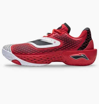 Кроссовки Li-Ning Badfive 5 Red ABFW003-3 43