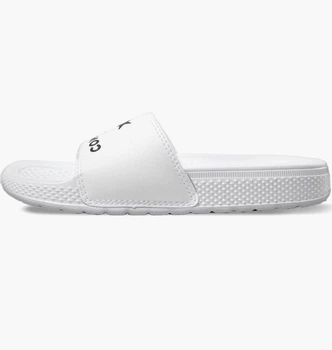 Тапочки Converse All Star Slide Slip White 171215C 40