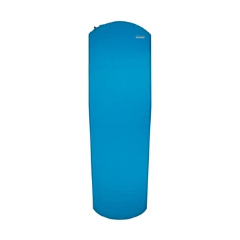 Самонадувающийся коврик туристический Tramp ROUND UTRI-005-light-blue 190 x 60 x 2,5 см (TBiz17249)