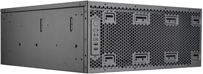 Obudowa Silverstone RM4A 4U Black (4710679819501)