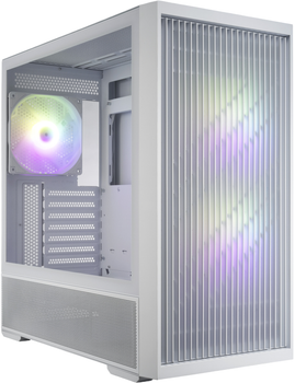 Корпус FSP M330 White (POC0000329)