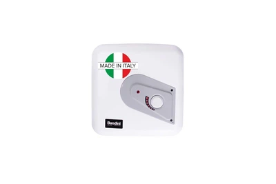 Электрический водонагреватель Bandini Water Heaters Q 15 (O) бойлер