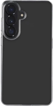 Чохол для смартфона Hama Always Clear для Samsung Galaxy S26+ Transparent (00016012)