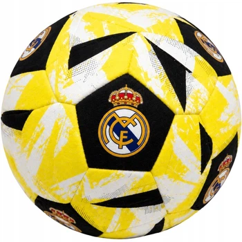 Piłka do piłki nożnej plażowej Real Madrid Rozmiar 5 (8412842776142)