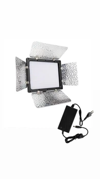 Професійне відеосвітло 300 Pro LED video light