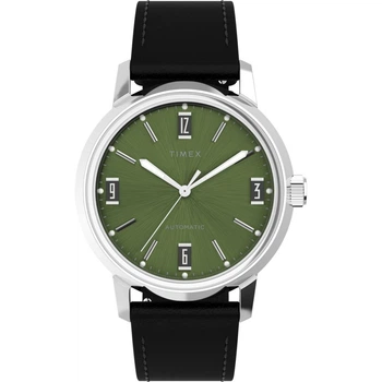 Мужские часы Timex MARLIN Automatic Tx2v44600