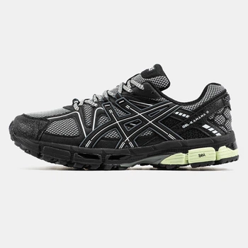Кросівки Asics Gel-Kahana 8 Black Grey 42