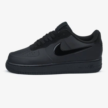 Кросівки Nike Air Force 1 Low Foamposite Total Black 41