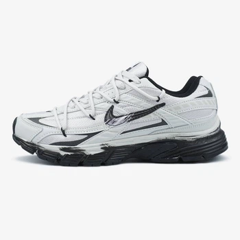 Кросівки Nike Initiator Custom Laces Grey Black 45
