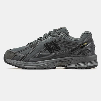 Кросівки New Balance 1906R Dark Grey | Gore-Tex | Термо 46
