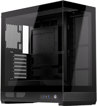 Корпус ENDORFY Fishtank 6000 Flex Black (EY2A026)