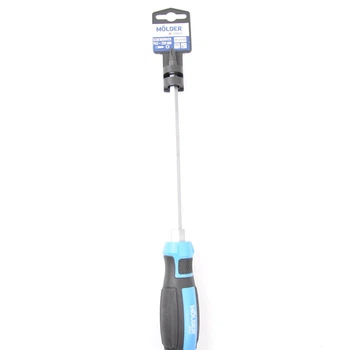 Отвёртка ударная крест 3200 Molder МТ33107