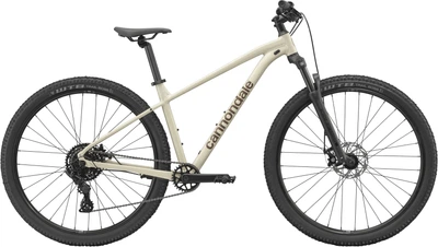 Велосипед 27,5 Cannondale Trail 3 B6 Light Beige XS (1084-SKE-81-77)