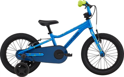 Велосипед 16 Cannondale Trail FW A5 Blue One Size (1084-SKE-63-26)