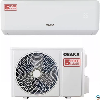 Кондиціонер OSAKA ST-36HH