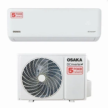 Кондиціонер OSAKA STV-12HH