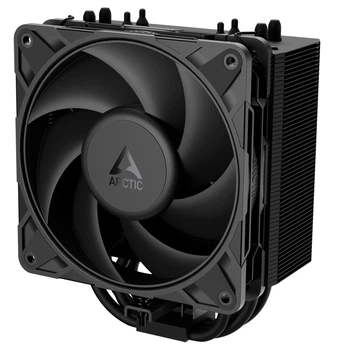 Кулер для процессора Arctic Freezer 36-S Black (AOCPU00026A)