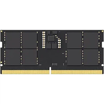 Модуль памяти Lexar DDR5 8GB 262 PIN 5600Mhz CL46 So-DIMM (LD5S08G56C46ST-BGS)