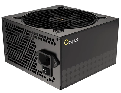 Блок питания Ocypus BETA P700 700W (BETA-P700-N1HDBK024X-EU)