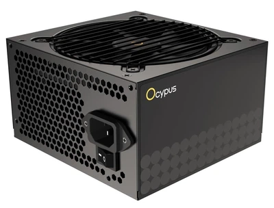 Блок питания Ocypus BETA P400 400W (BETA-P400-N1HDBK024X-EU)