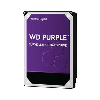 Жесткий диск 3.5 10TB WD (WD102PURX)