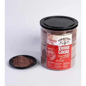 Какао банка 1 кг "Венский" (Vienna Cacao)